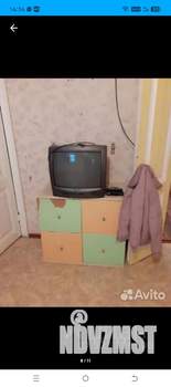 2-к квартира, на длительный срок, 40м2, 1/1 этаж