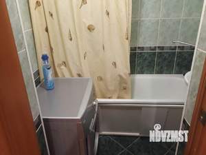 1-к квартира, на длительный срок, 45м2, 5/10 этаж