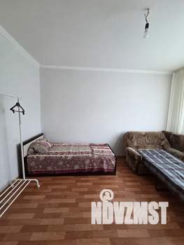 2-к квартира, посуточно, 55м2, 17/17 этаж