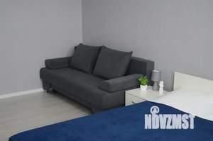 1-к квартира, посуточно, 40м2, 16/17 этаж