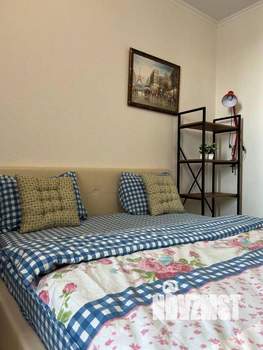 2-к квартира, посуточно, 52м2, 1/1 этаж