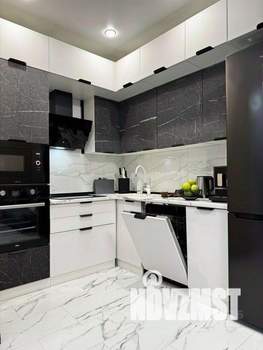 1-к квартира, посуточно, 56м2, 1/1 этаж