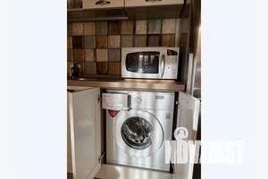 1-к квартира, посуточно, 35м2, 14/18 этаж