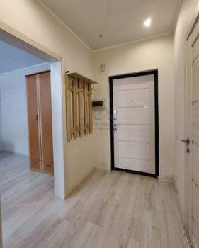 1-к квартира, на длительный срок, 37м2, 5/17 этаж