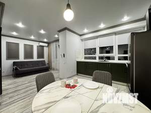 1-к квартира, посуточно, 42м2, 2/11 этаж