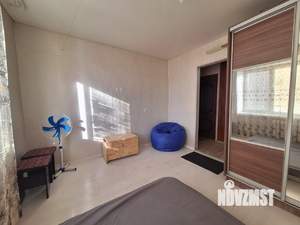 1-к квартира, на длительный срок, 20м2, 2/5 этаж
