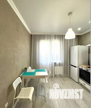 2-к квартира, посуточно, 64м2, 12/17 этаж