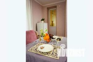 1-к квартира, посуточно, 50м2, 8/14 этаж