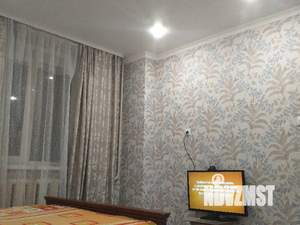 1-к квартира, посуточно, 38м2, 4/9 этаж