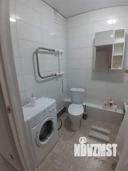 1-к квартира, на длительный срок, 42м2, 5/17 этаж