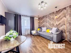 Студия квартира, посуточно, 25м2, 7/12 этаж