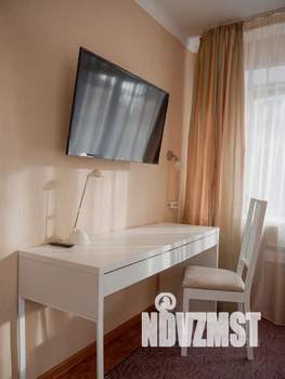 1-к квартира, посуточно, 31м2, 2/5 этаж