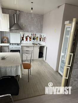 2-к квартира, на длительный срок, 40м2, 4/5 этаж