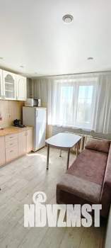 1-к квартира, посуточно, 32м2, 4/5 этаж