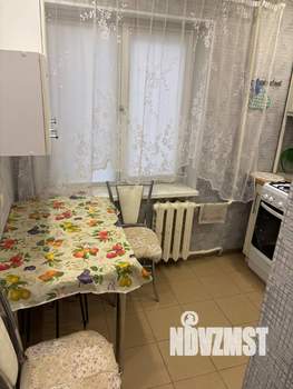 1-к квартира, на длительный срок, 36м2, 2/5 этаж