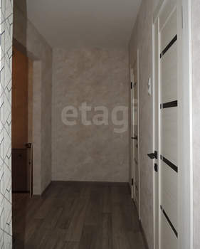 2-к квартира, на длительный срок, 50м2, 4/9 этаж