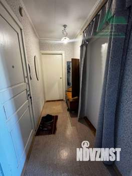 2-к квартира, на длительный срок, 44м2, 3/5 этаж