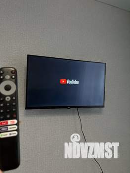 1-к квартира, посуточно, 25м2, 9/17 этаж