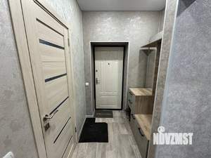 1-к квартира, на длительный срок, 34м2, 2/3 этаж