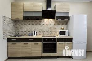 3-к квартира, посуточно, 98м2, 3/17 этаж