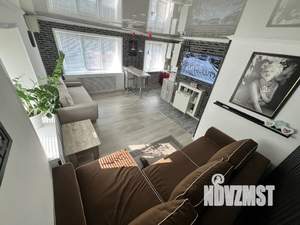 Студия квартира, посуточно, 29м2, 5/5 этаж