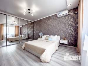 1-к квартира, посуточно, 37м2, 1/1 этаж