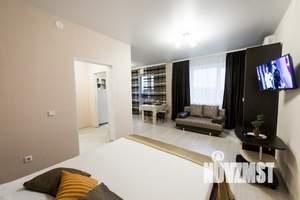 Студия квартира, посуточно, 45м2, 5/16 этаж