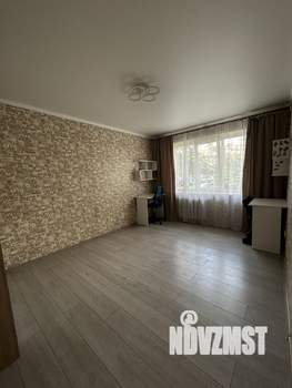 3-к квартира, на длительный срок, 60м2, 1/5 этаж