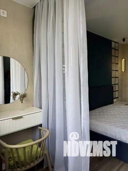 2-к квартира, посуточно, 62м2, 1/1 этаж