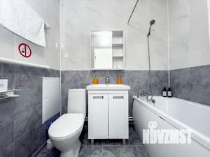 Студия квартира, посуточно, 27м2, 4/14 этаж