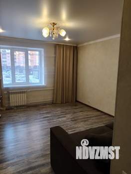 2-к квартира, на длительный срок, 61м2, 2/19 этаж