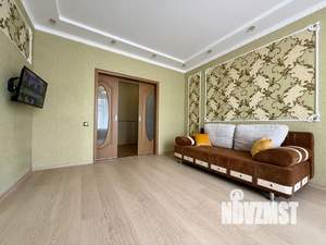 2-к квартира, посуточно, 80м2, 5/17 этаж