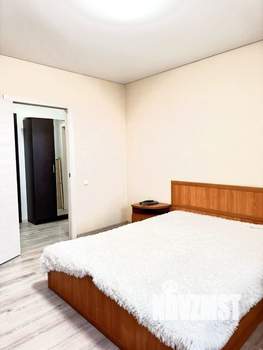 2-к квартира, посуточно, 57м2, 10/19 этаж