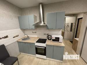 Студия квартира, посуточно, 33м2, 7/17 этаж