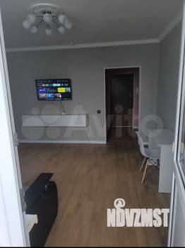 1-к квартира, на длительный срок, 38м2, 4/11 этаж