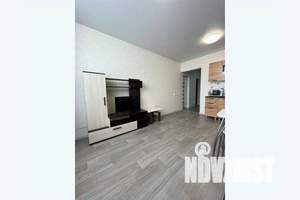 2-к квартира, посуточно, 46м2, 9/17 этаж