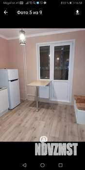 1-к квартира, на длительный срок, 32м2, 16/17 этаж