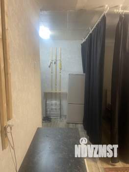 1-к квартира, на длительный срок, 33м2, 1/5 этаж