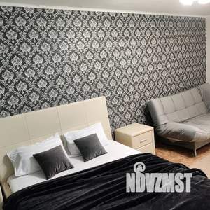 1-к квартира, посуточно, 42м2, 9/10 этаж