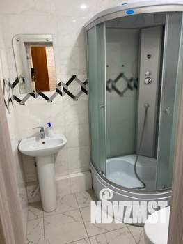 1-к квартира, посуточно, 38м2, 16/24 этаж