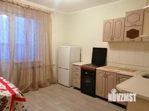 1-к квартира, на длительный срок, 42м2, 1/16 этаж