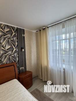 2-к квартира, посуточно, 50м2, 7/10 этаж
