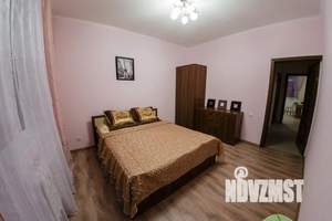 2-к квартира, посуточно, 65м2, 1/1 этаж