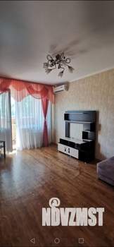 1-к квартира, на длительный срок, 45м2, 2/14 этаж