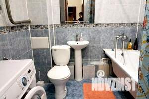 1-к квартира, посуточно, 42м2, 9/10 этаж