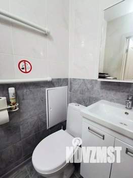 1-к квартира, посуточно, 23м2, 1/1 этаж