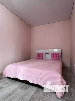 2-к квартира, посуточно, 44м2, 2/5 этаж