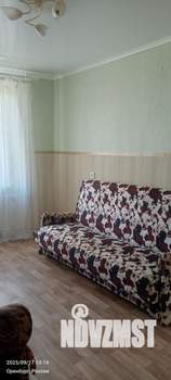 1-к квартира, на длительный срок, 31м2, 5/9 этаж