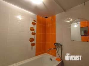 2-к квартира, на длительный срок, 52м2, 4/10 этаж