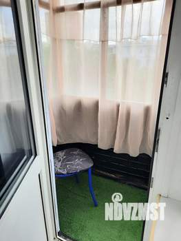 1-к квартира, на длительный срок, 32м2, 5/5 этаж